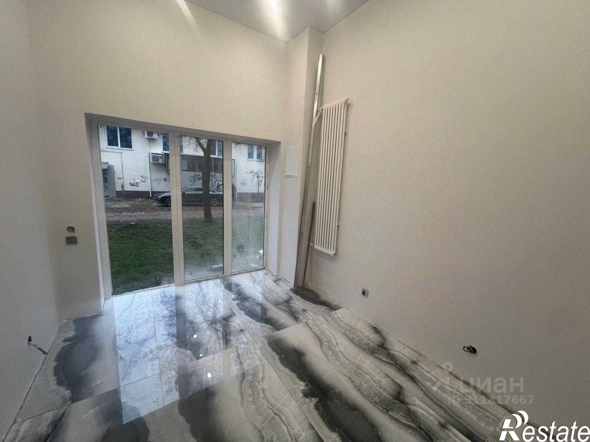 Купить офис, помещение под офис за 1 400 010 рублей на улица 3 Интернационала, 14