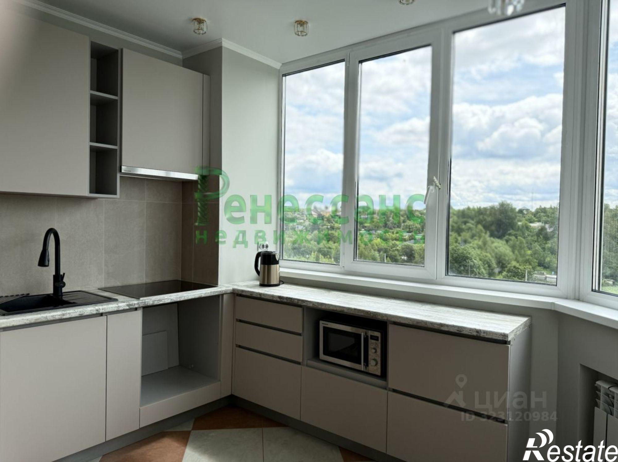 Купить квартиру за 3 850 000 рублей на Бежицкая улица, 315 к1