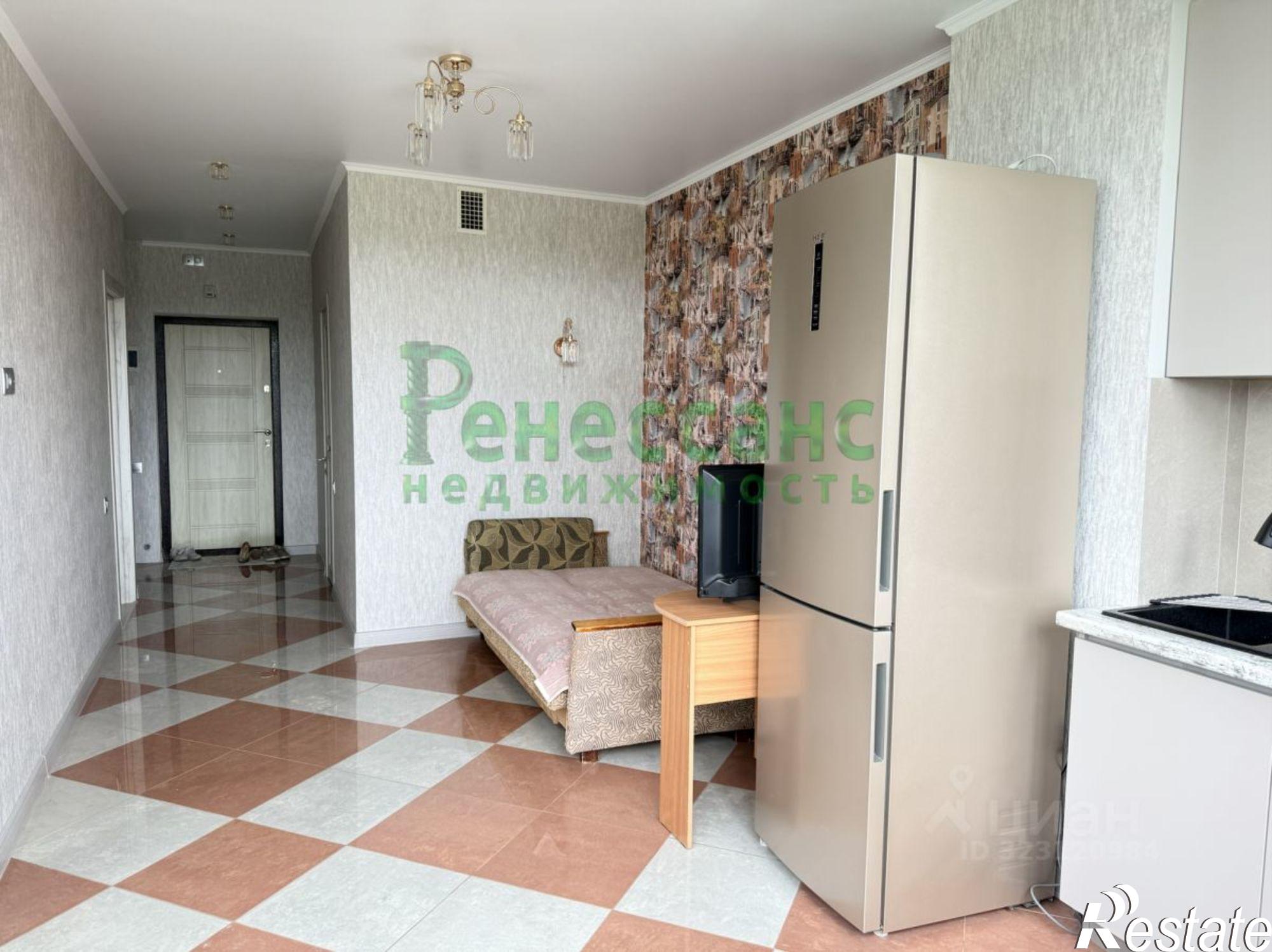 Купить квартиру за 3 850 000 рублей на Бежицкая улица, 315 к1