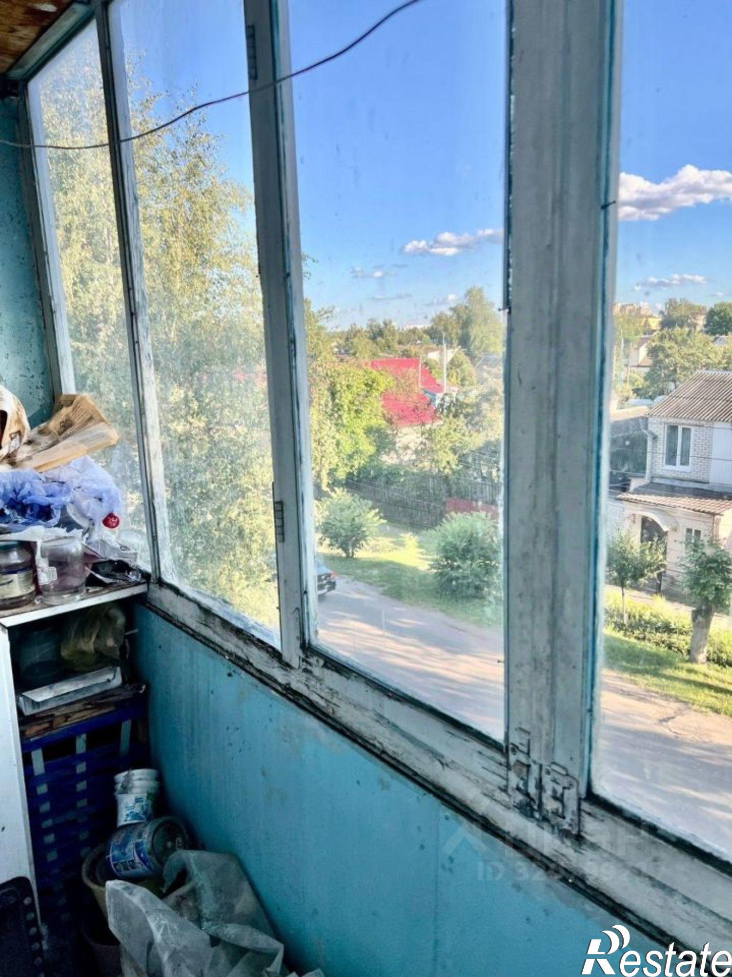 Купить квартиру за 1 850 000 рублей на улица Мира, 76