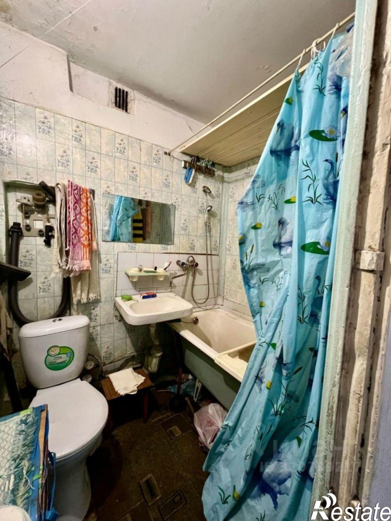 Купить квартиру за 1 850 000 рублей на улица Мира, 76