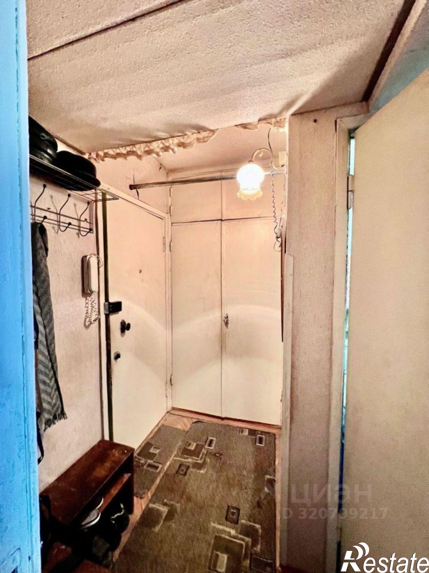 Купить квартиру за 1 850 000 рублей на улица Мира, 76