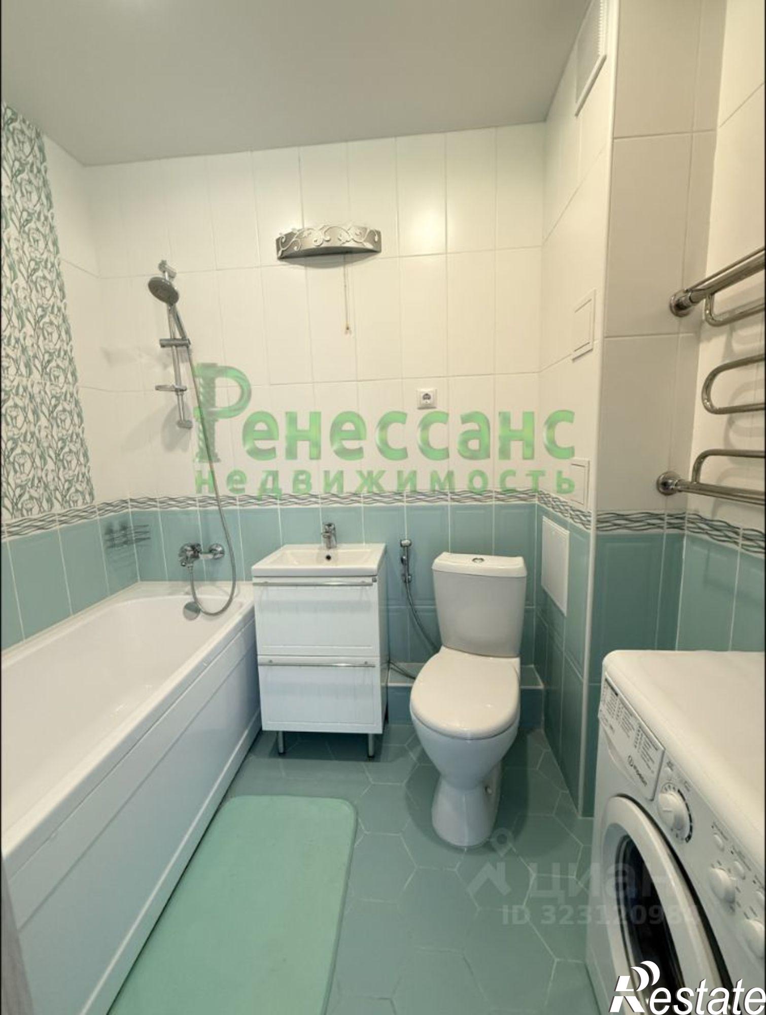 Купить квартиру за 3 850 000 рублей на Бежицкая улица, 315 к1