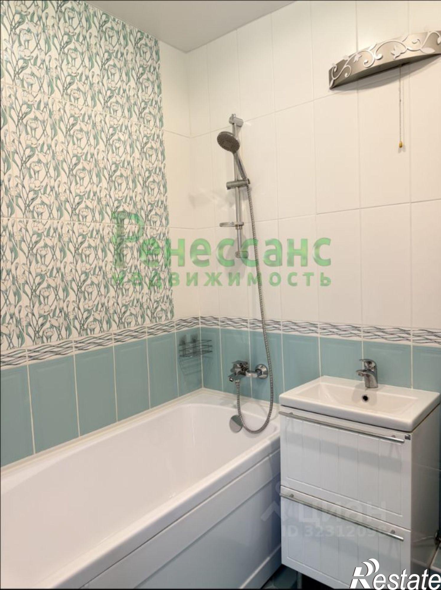 Купить квартиру за 3 850 000 рублей на Бежицкая улица, 315 к1