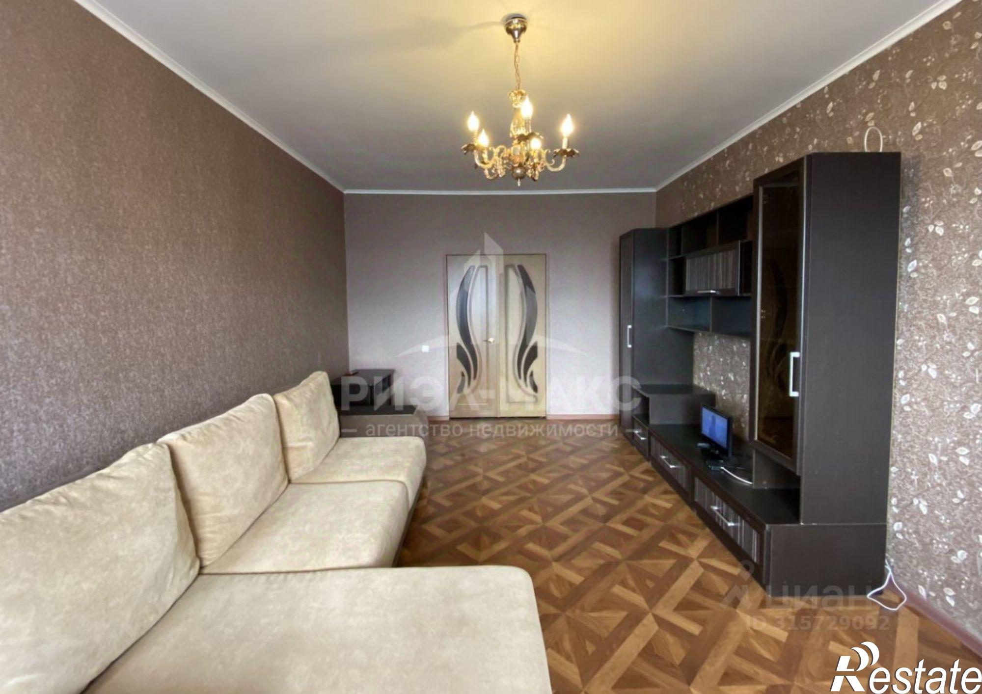 Купить квартиру за 6 800 000 рублей на Московский проспект, 46 к1