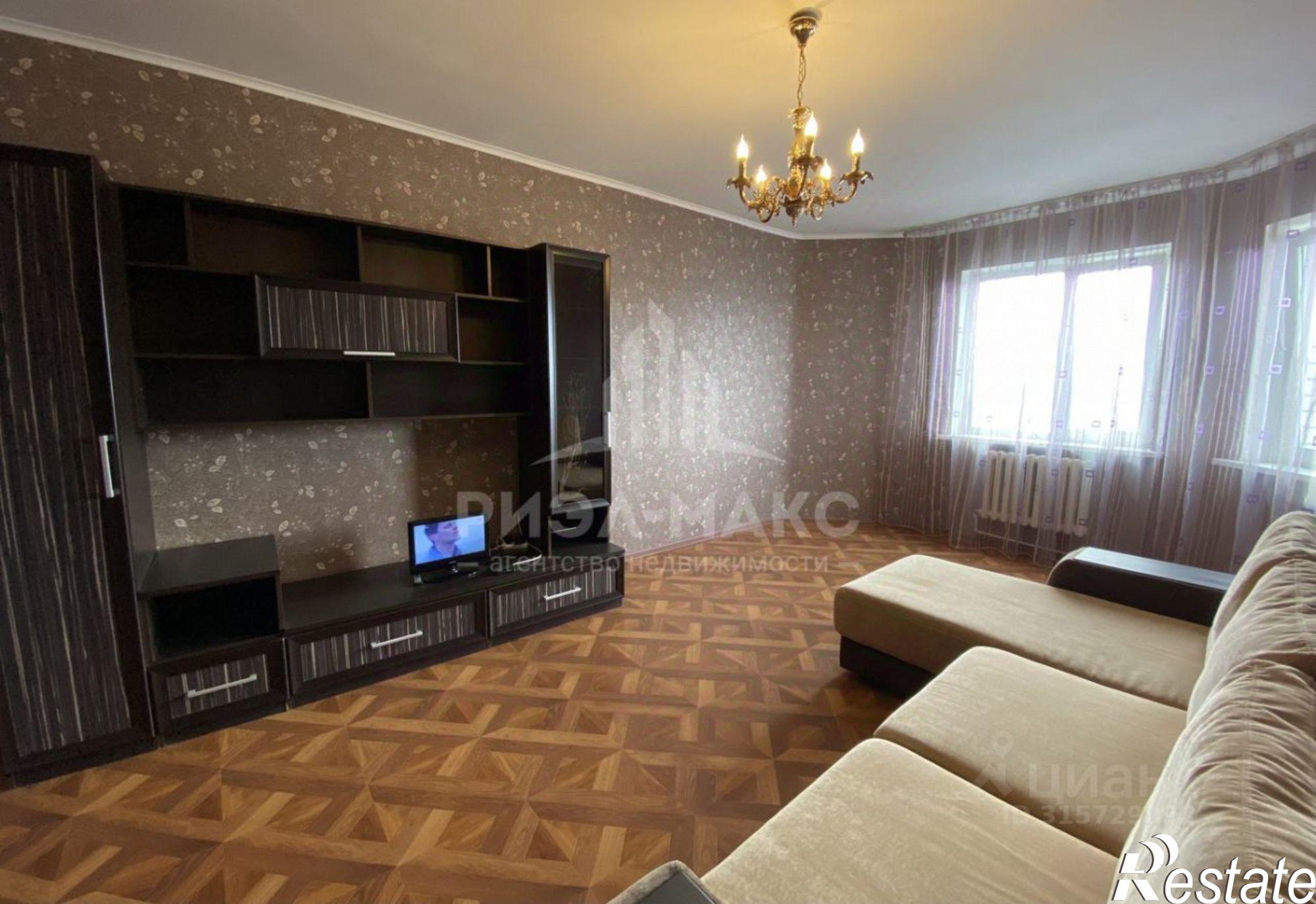 Купить квартиру за 6 800 000 рублей на Московский проспект, 46 к1