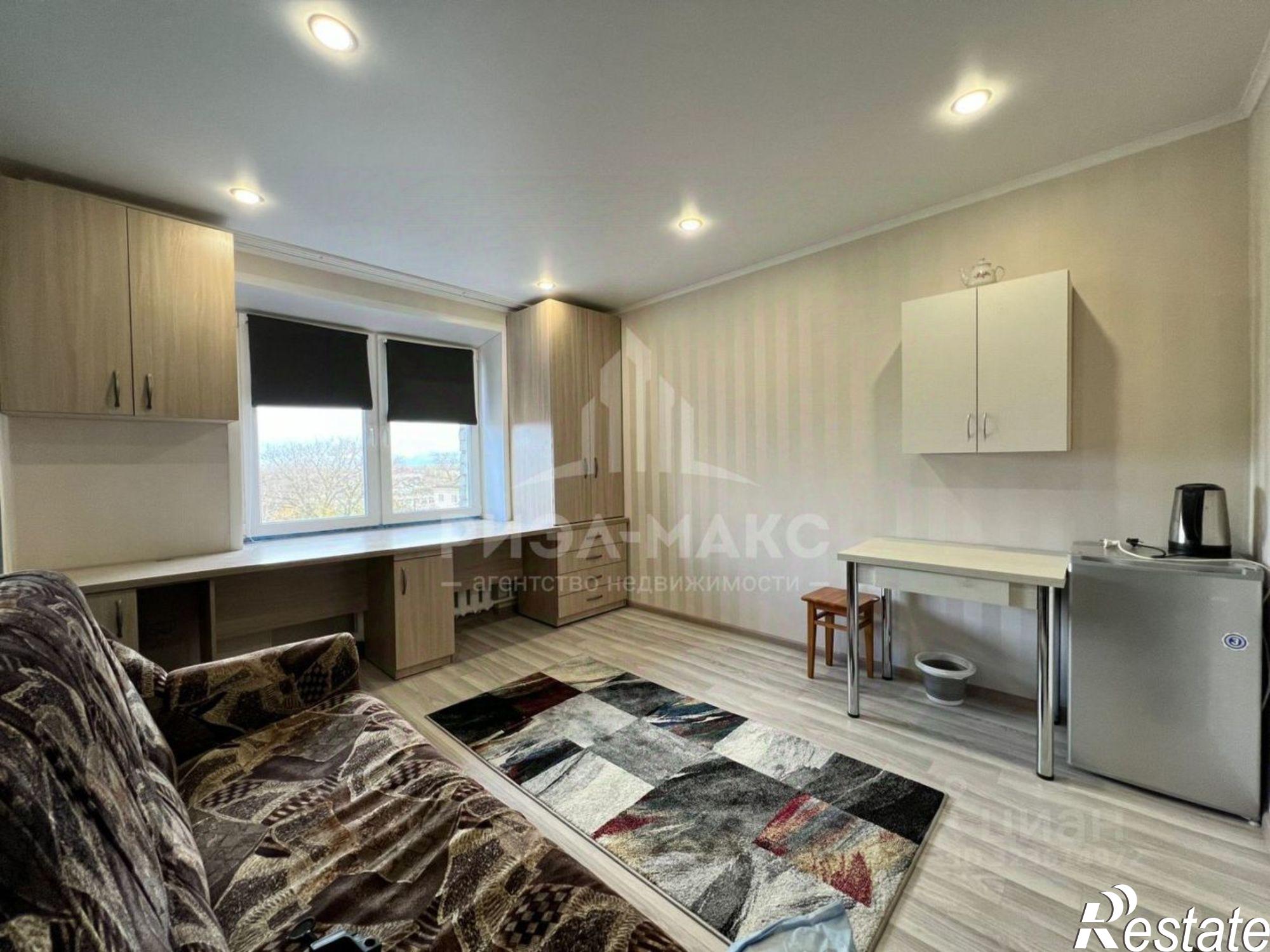 Купить комнату за 390 000 рублей на Окружная улица, 13