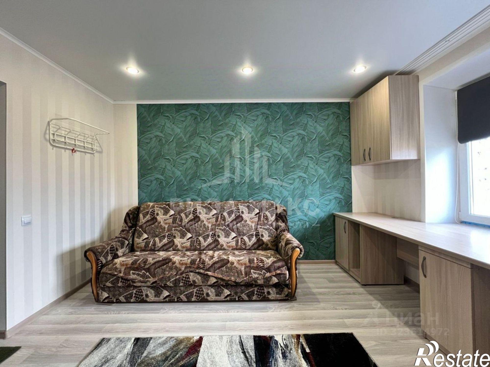 Купить комнату за 390 000 рублей на Окружная улица, 13