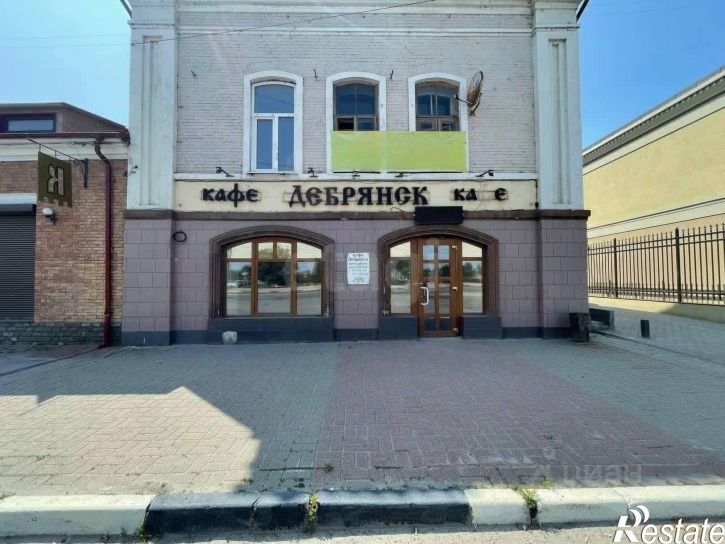 Торговое помещение улица Калинина, 95,  д. 95