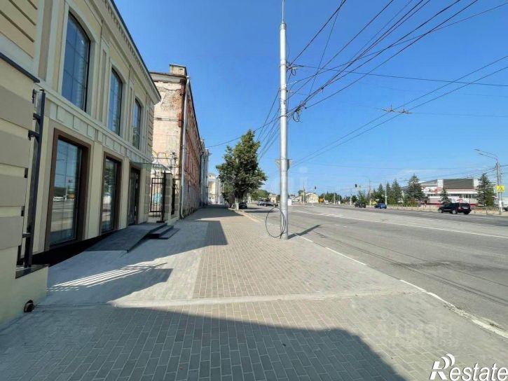 Торговое помещение улица Калинина, 95,  д. 95