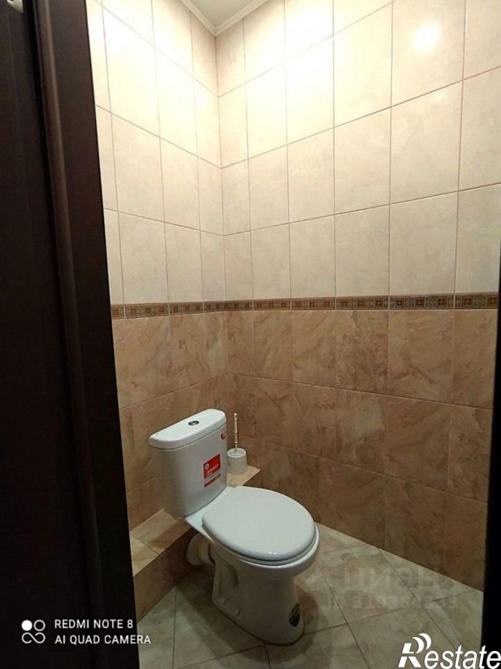 2-комн квартира улица Ульянова, 52 к1,  д. 52 к1