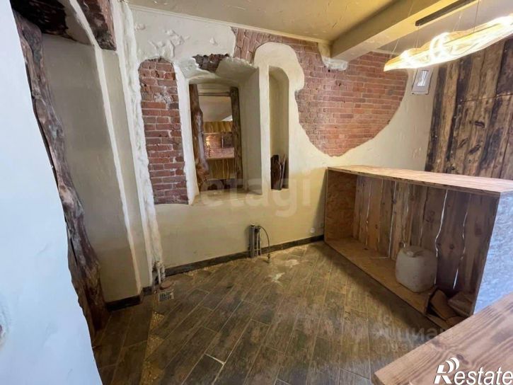 Торговое помещение улица Калинина, 95,  д. 95