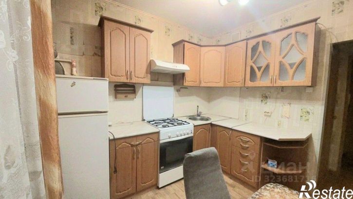 3-комн квартира улица Есенина, 10,  д. 10