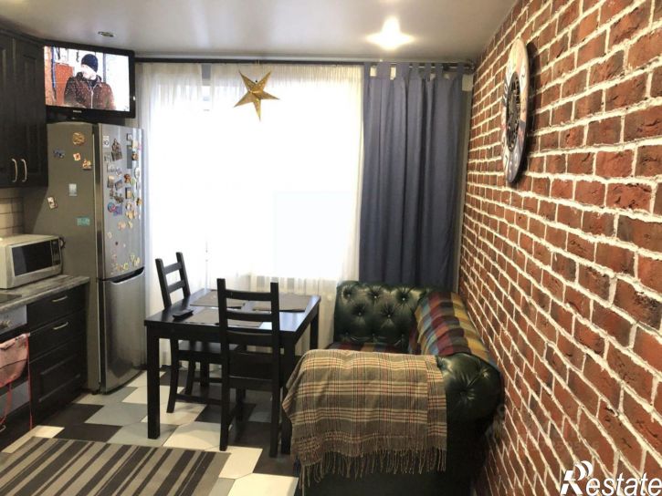 1-комн квартира проспект Станке Димитрова, 64А,  д. 64А