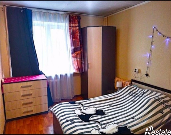 1-комн квартира улица 1-я Аллея, 1,  д. 1