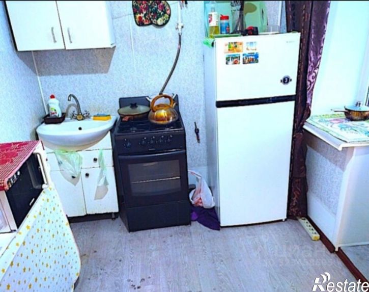 1-комн квартира улица 1-я Аллея, 1,  д. 1