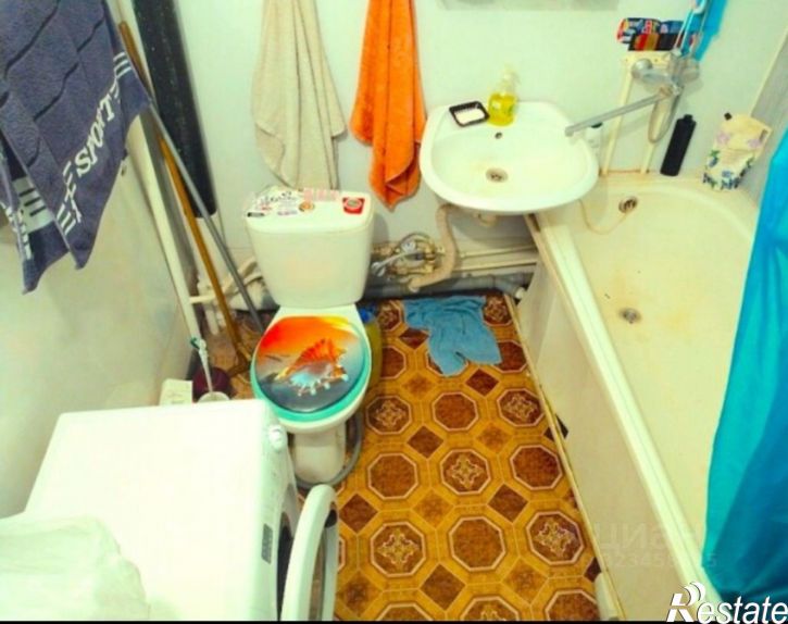 1-комн квартира улица 1-я Аллея, 1,  д. 1