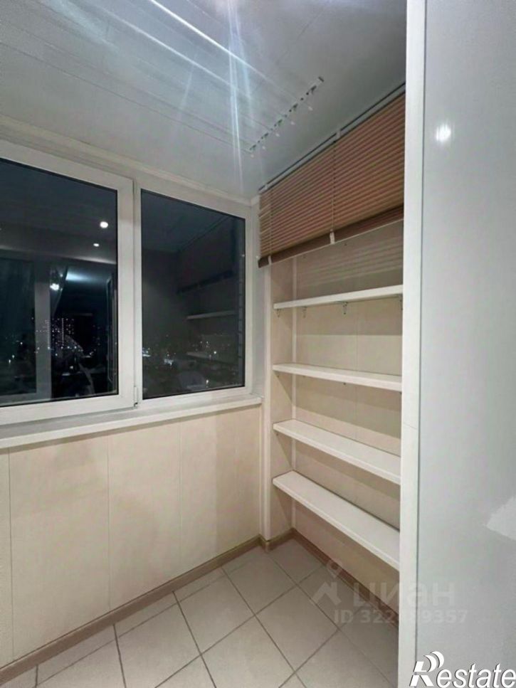 1-комн квартира улица Медведева, 56,  д. 56