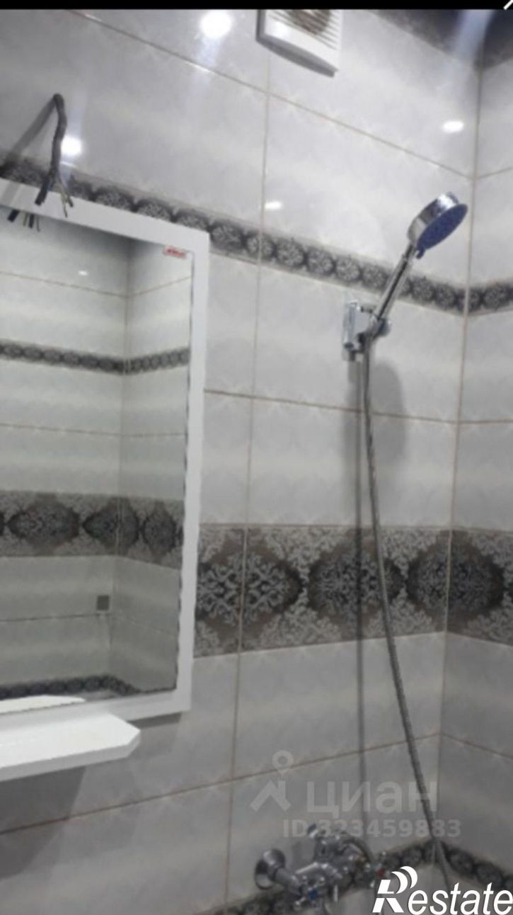 1-комн квартира улица Емлютина, 43,  д. 43