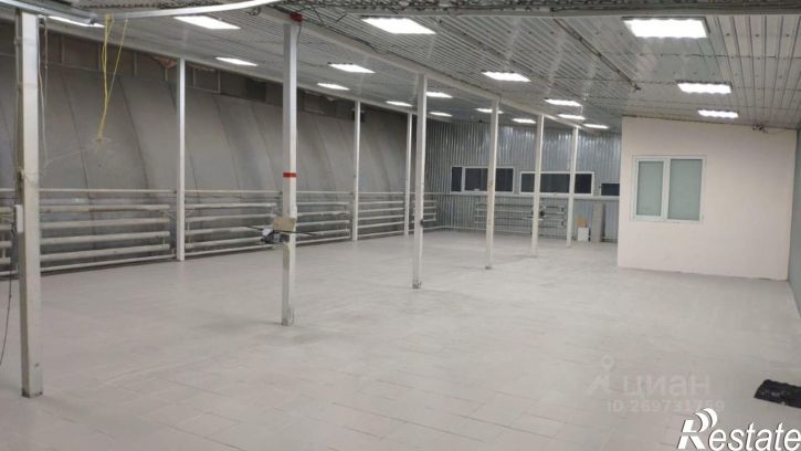 Офис Сургутский переулок, 13,  д. 13