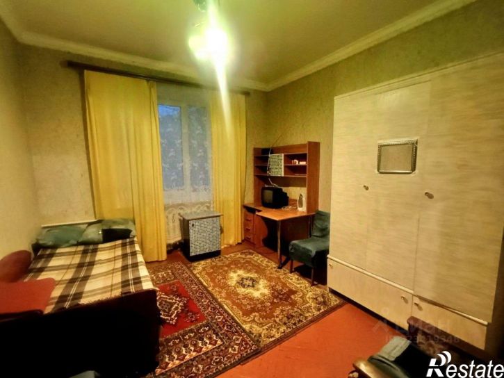 2-комн квартира улица Фокина, 65,  д. 65