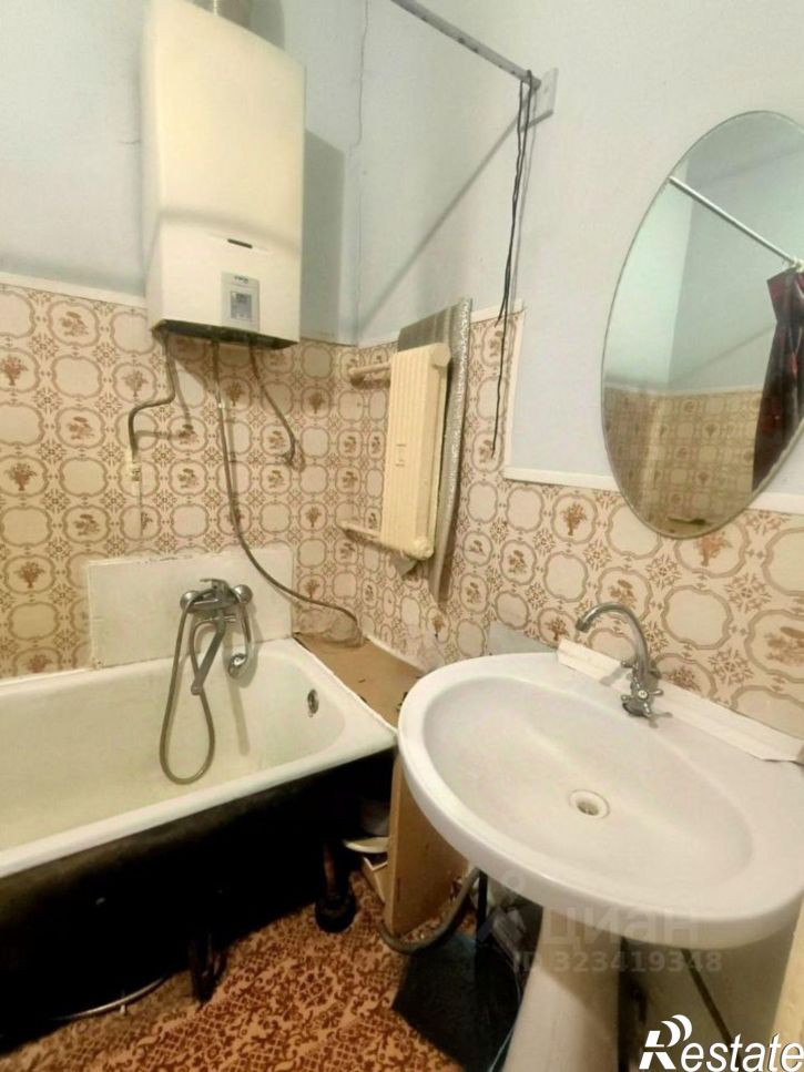 2-комн квартира улица Фокина, 65,  д. 65