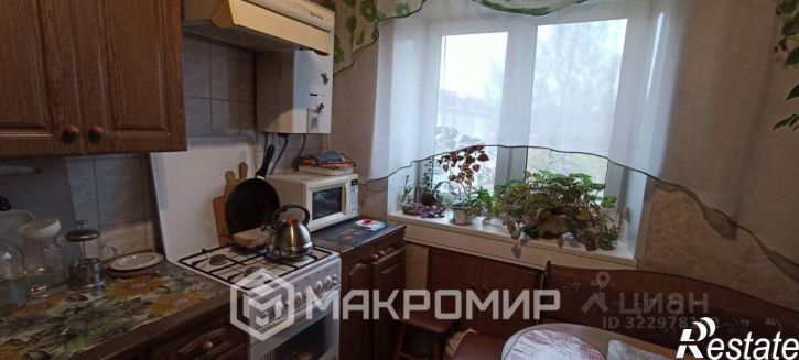 2-комн квартира Клинцовская улица, 43,  д. 43