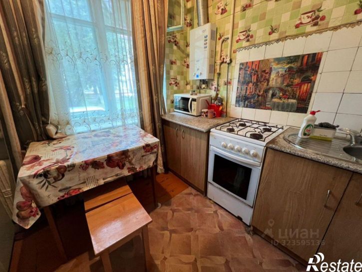 2-комн квартира Брянск г., Советский, Дуки ул., д.43