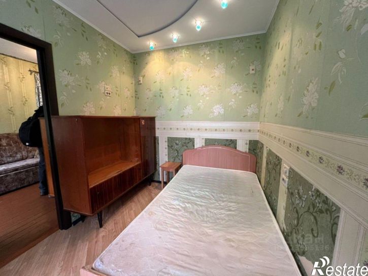 2-комн квартира Брянск г., Советский, Дуки ул., д.43