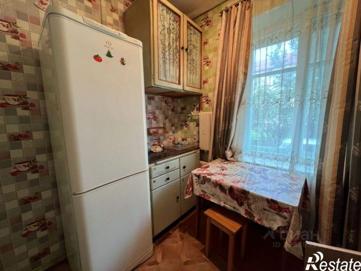 2-комн квартира Брянск г., Советский, Дуки ул., д.43