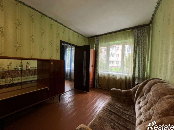 2-комн квартира Брянск г., Советский, Дуки ул., д.43