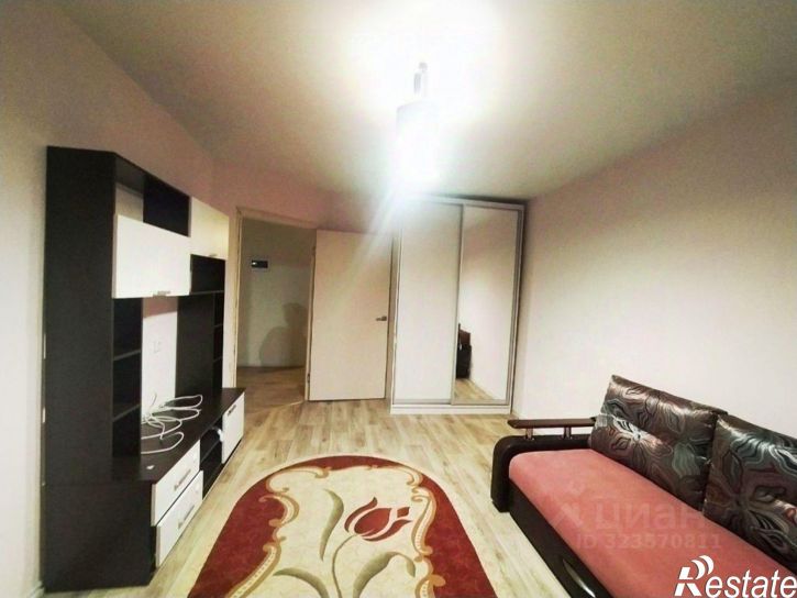 1-комн квартира городской округ Брянск,  Брянск