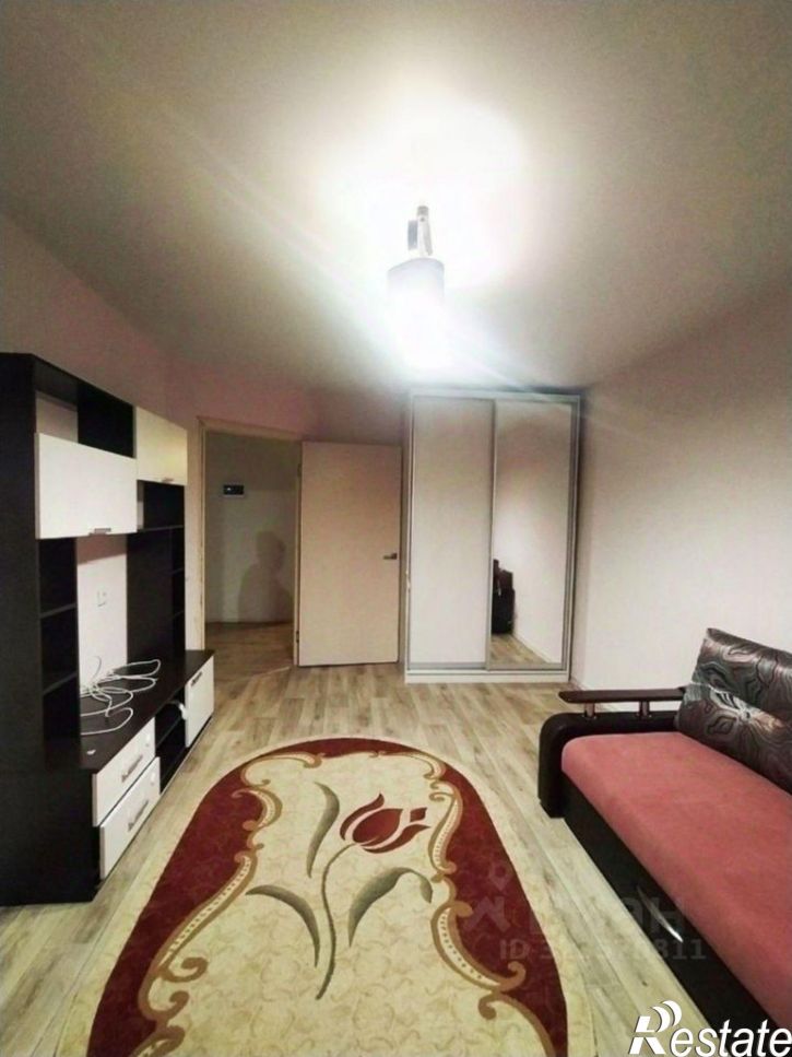 1-комн квартира городской округ Брянск,  Брянск