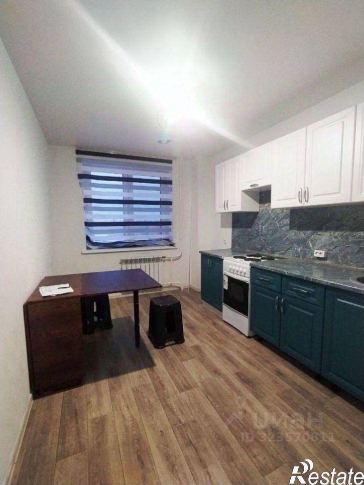 1-комн квартира городской округ Брянск,  Брянск