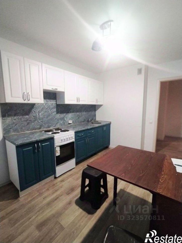 1-комн квартира городской округ Брянск,  Брянск