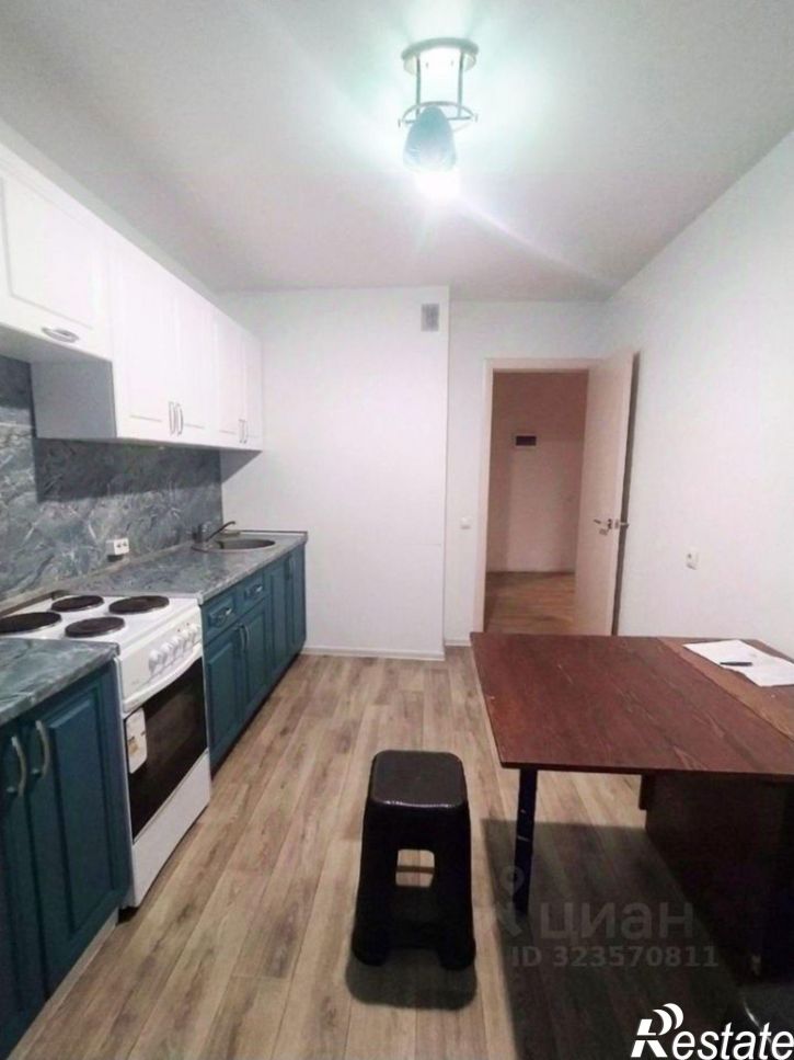 1-комн квартира городской округ Брянск,  Брянск