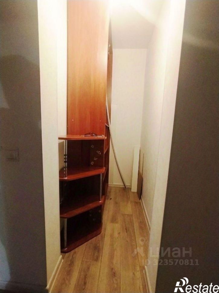 1-комн квартира городской округ Брянск,  Брянск