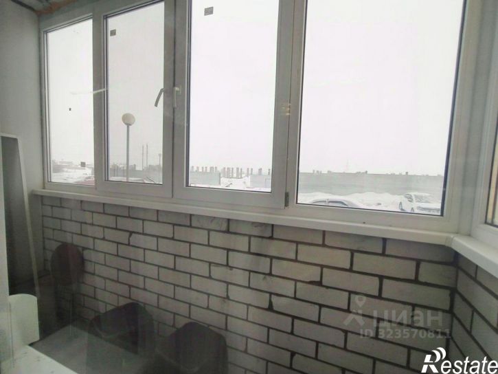 1-комн квартира городской округ Брянск,  Брянск