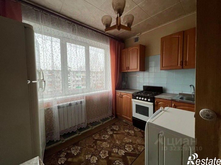 2-комн квартира Брянск г., Бежицкий