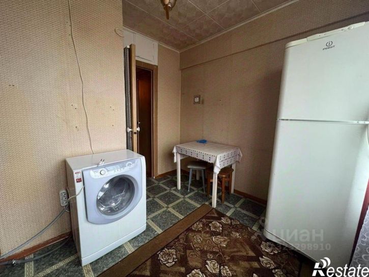 2-комн квартира Брянск г., Бежицкий