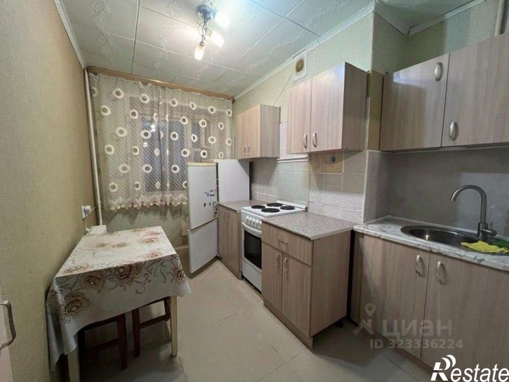 3-комн квартира Брянск г., Бежицкий, Дружбы ул., д.1