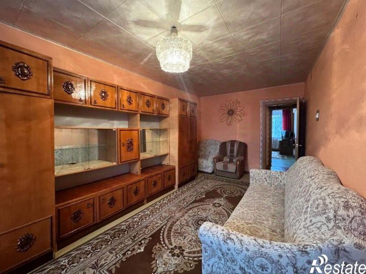 2-комн квартира Брянск г., Бежицкий