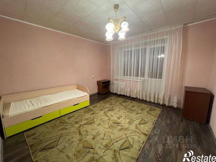 3-комн квартира Брянск г., Бежицкий, Дружбы ул., д.1