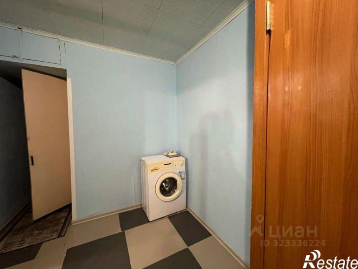 3-комн квартира Брянск г., Бежицкий, Дружбы ул., д.1