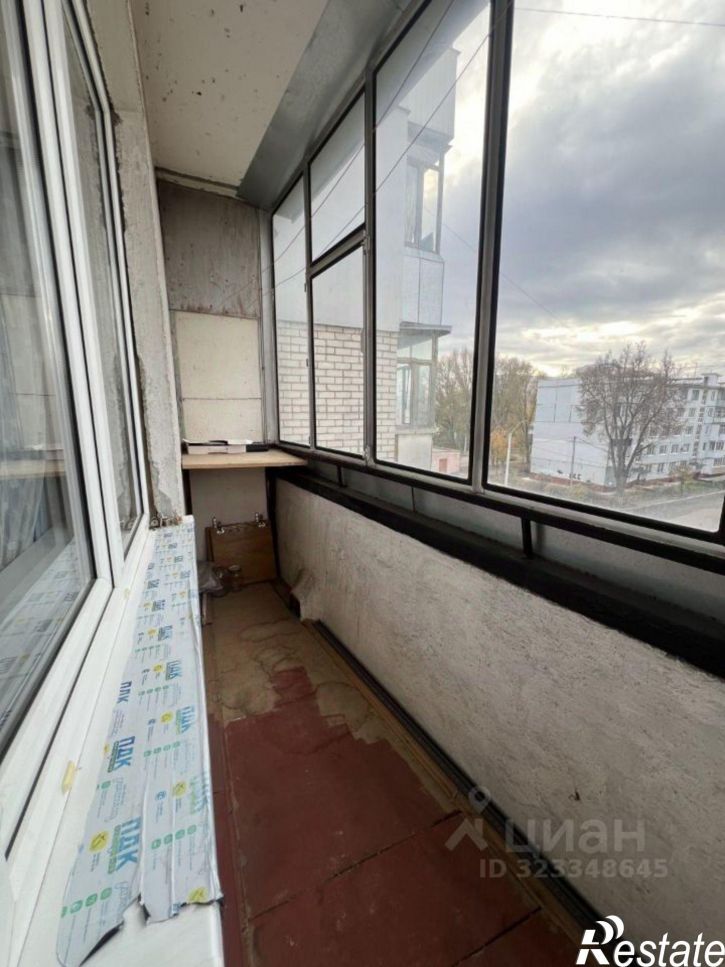 1-комн квартира Брянск г., Бежицкий