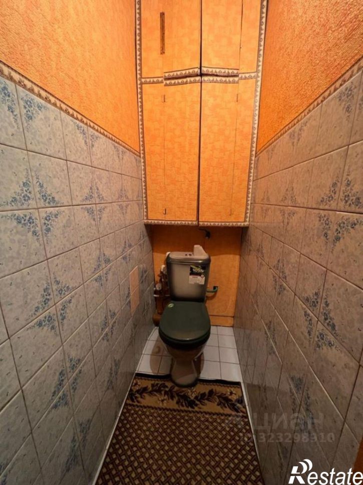 2-комн квартира Брянск г., Бежицкий