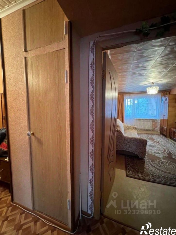 2-комн квартира Брянск г., Бежицкий