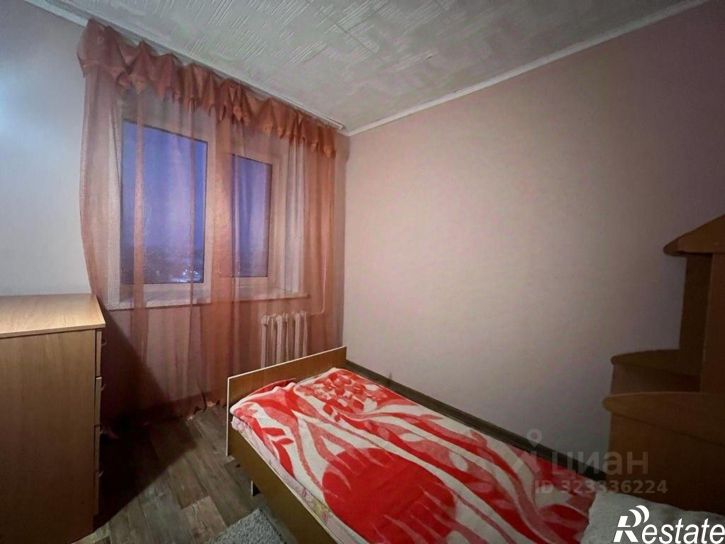 3-комн квартира Брянск г., Бежицкий, Дружбы ул., д.1