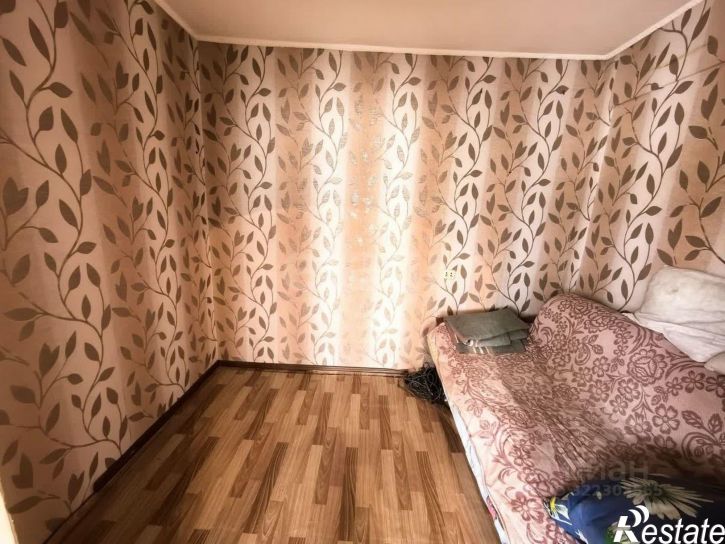 1-комн квартира улица Молодой Гвардии, 83,  д. 83