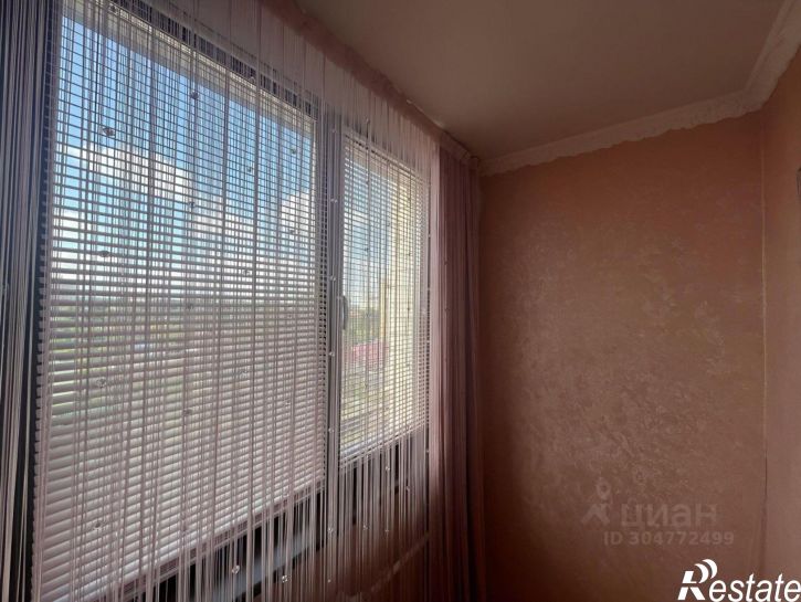 3-комн квартира улица Медведева, 56,  д. 56